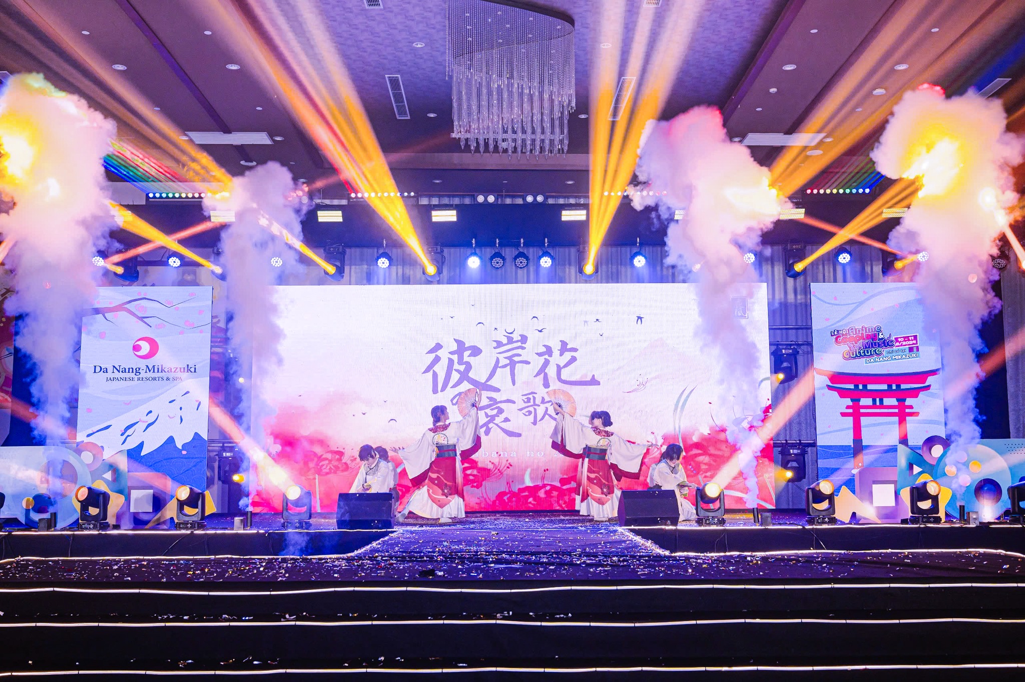 Dịch vụ của chúng tôi