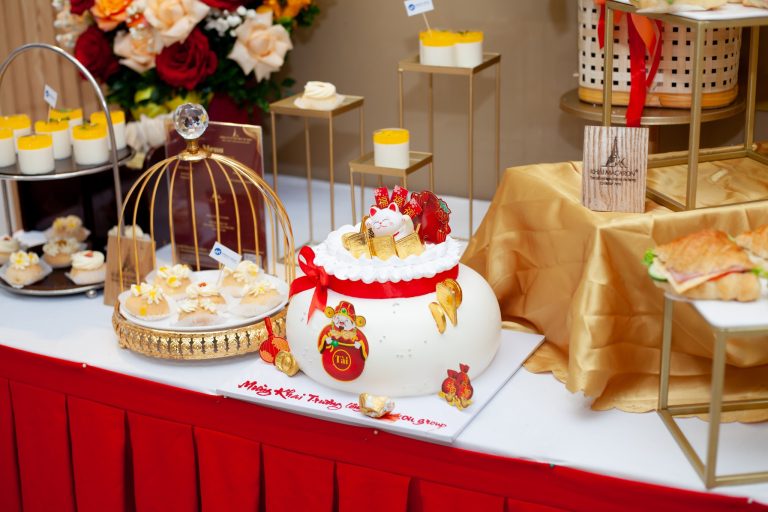 Khai trương – Khánh thành – Giới thiệu sản phẩm